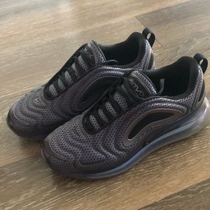 Nike Air Max 720 'Northern Lights Night'